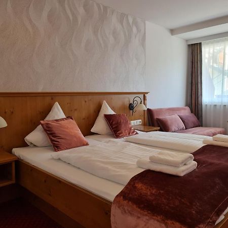 Das Thiers Thiersee Zewnętrze zdjęcie