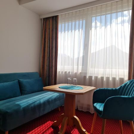 Das Thiers Thiersee Zewnętrze zdjęcie
