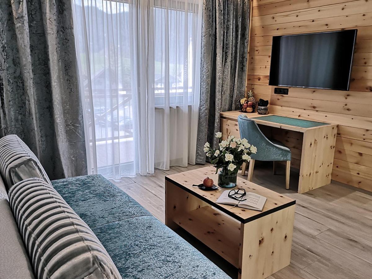 Das Thiers Thiersee Zewnętrze zdjęcie
