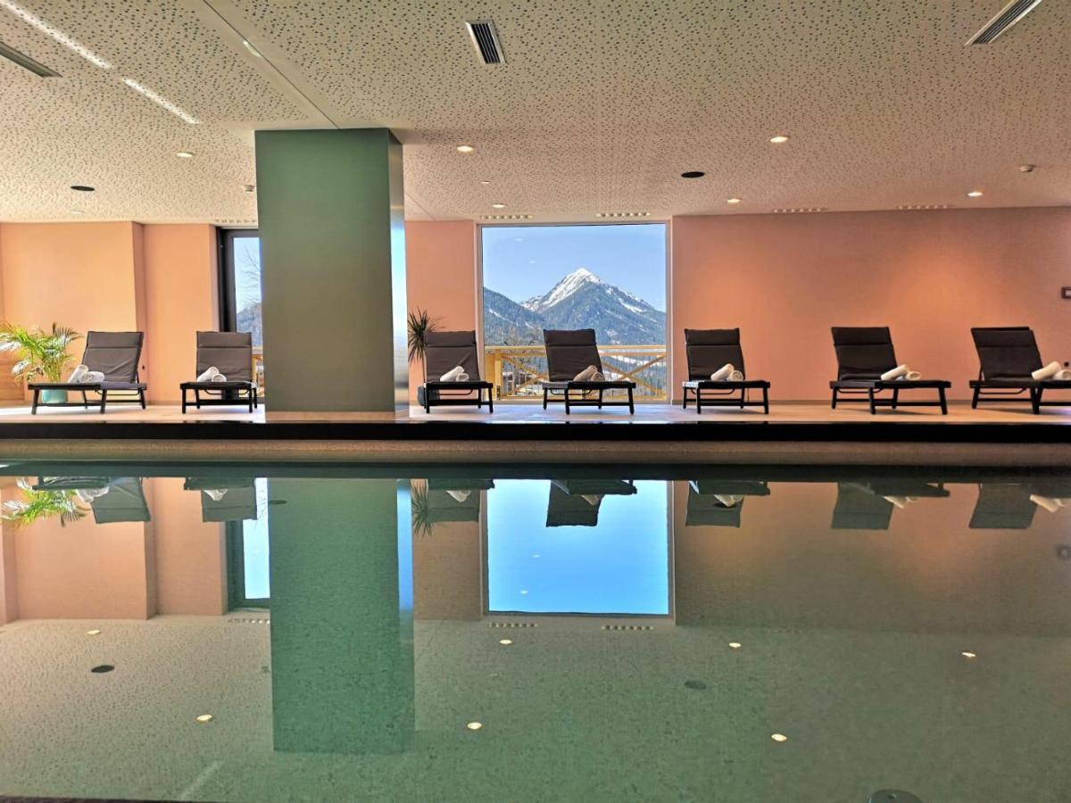 Das Thiers Thiersee Zewnętrze zdjęcie