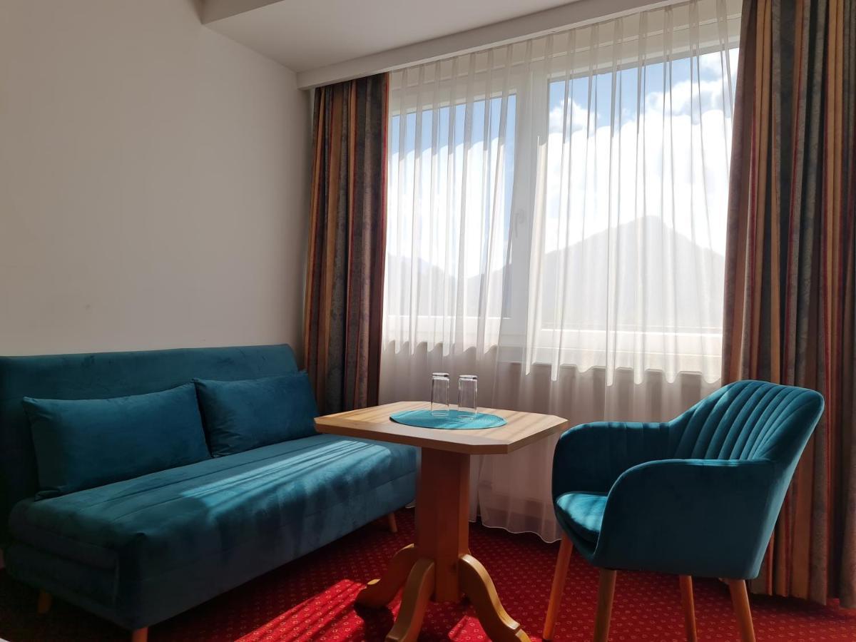 Das Thiers Thiersee Zewnętrze zdjęcie